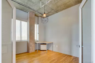 2020 Arapahoe Street #1130, Denver, CO 80205 - Photo 19