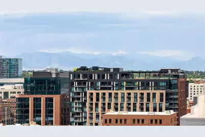 2020 Arapahoe Street #1130, Denver, CO 80205 - Photo 9