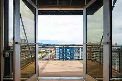 2020 Arapahoe Street #1130, Denver, CO 80205 - Photo 7