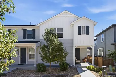 8365 Holman Street #A, Arvada, CO 80005 - Photo 1