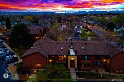 7080 W 20th Avenue #202, Lakewood, CO 80214 - Photo 9