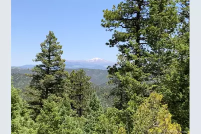000 Peak View Ridge, Canon City, CO 81212 - Photo 1