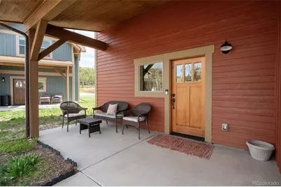 33 Beaver Brook Trail, Fraser, CO 80442 - Photo 5
