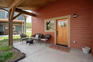 33 Beaver Brook Trl, Fraser, CO 80442 - Photo 5