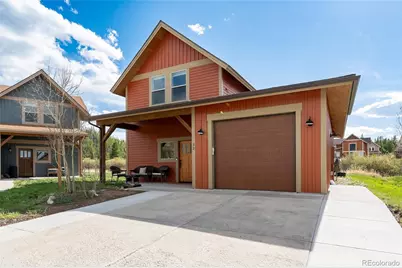 33 Beaver Brook Trail, Fraser, CO 80442 - Photo 3