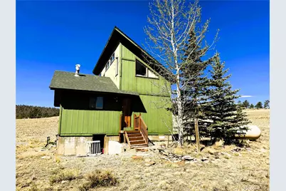 444 Lancelot Lane, Hartsel, CO 80449 - Photo 1
