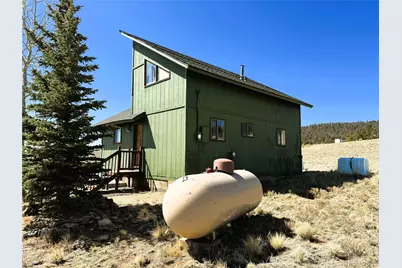 444 Lancelot Lane, Hartsel, CO 80449 - Photo 5