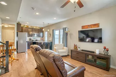 2421 Precipice Drive #5, Fort Collins, CO 80526 - Photo 3