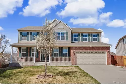 5550 City Vista Drive, Colorado Springs, CO 80917 - Photo 1