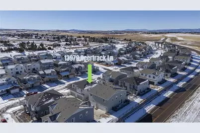 13979 Deertrack Lane, Parker, CO 80134 - Photo 41