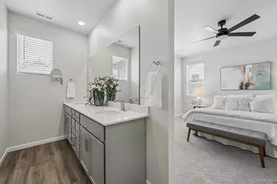 13979 Deertrack Lane, Parker, CO 80134 - Photo 25