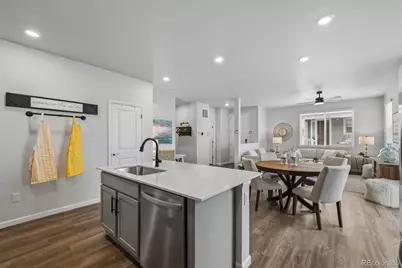 13979 Deertrack Lane, Parker, CO 80134 - Photo 17