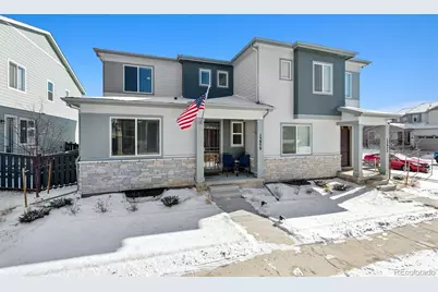 13979 Deertrack Lane, Parker, CO 80134 - Photo 1