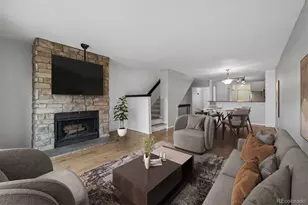 7476 E Arkansas Ave, Denver, CO 80231 - Photo 1