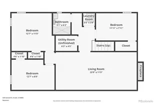 5335 Garland St, Arvada, CO 80002 - Photo 45