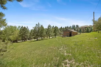 22133 Crestmoor Road, Golden, CO 80401 - Photo 35