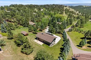 22133 Crestmoor Rd, Golden, CO 80401 - Photo 41