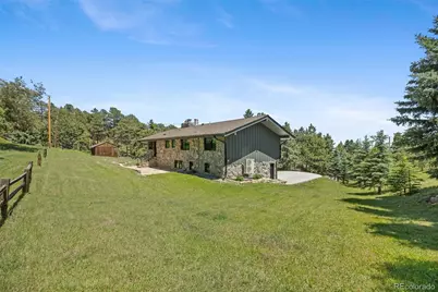 22133 Crestmoor Road, Golden, CO 80401 - Photo 37