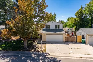 4586 S Fraser Way, Aurora, CO 80015 - Photo 1