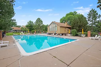 8601 E Yale Avenue #B, Denver, CO 80231 - Photo 21