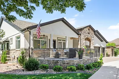 11854 W 76th Lane, Arvada, CO 80005 - Photo 3