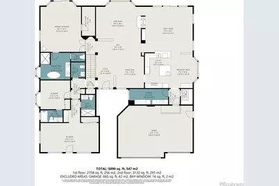 11854 W 76th Lane, Arvada, CO 80005 - Photo 43