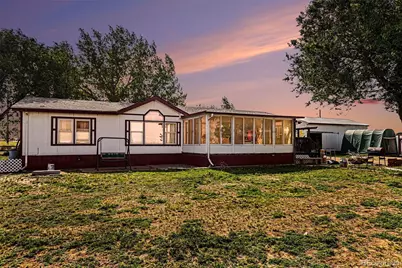 13746 County Road 8, Fort Lupton, CO 80621 - Photo 3