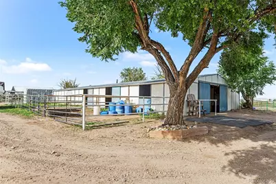 13746 County Road 8, Fort Lupton, CO 80621 - Photo 39