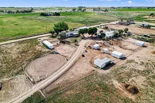 13746 Co Rd 8, Fort Lupton, CO 80621 - Photo 1