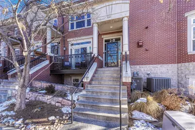 2 Garfield Street #B, Denver, CO 80206 - Photo 37