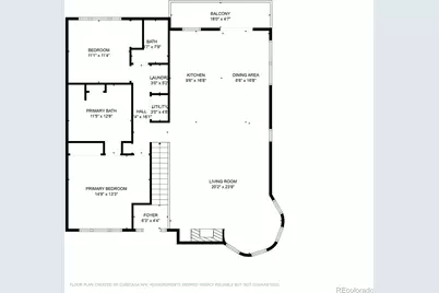 2 Garfield Street #B, Denver, CO 80206 - Photo 43