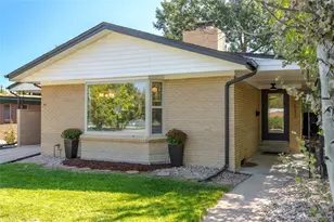 1532 S Grape St, Denver, CO 80222 - Photo 1