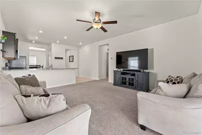 509 Depot Avenue, Keenesburg, CO 80643 - Photo 5