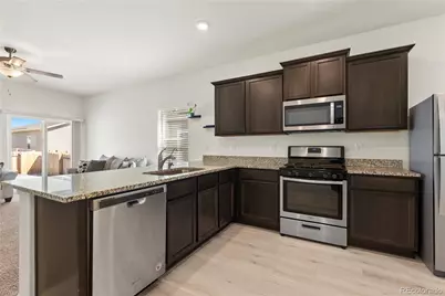 509 Depot Avenue, Keenesburg, CO 80643 - Photo 9