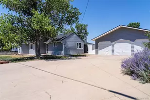 355 E Woodward Ave, Keenesburg, CO 80643 - Photo 1