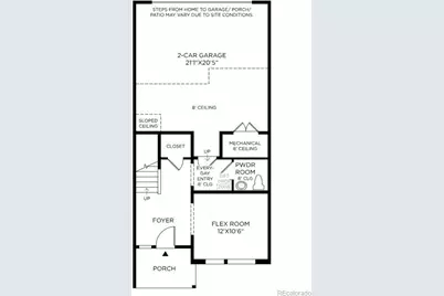 3464 W Elmhurst Place, Littleton, CO 80120 - Photo 5