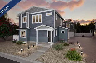 3916 N Rome St, Aurora, CO 80019 - Photo 1