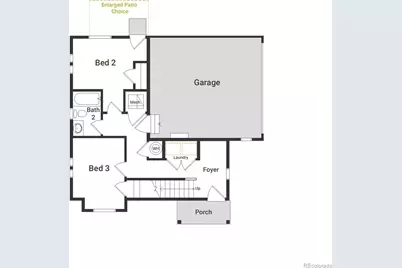 3916 N Rome Street, Aurora, CO 80019 - Photo 15