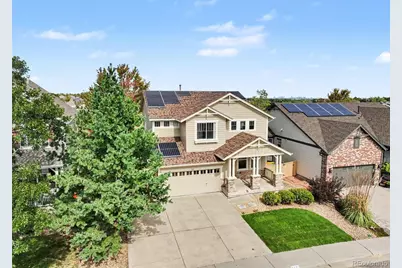 5201 Heatherglen Drive, Highlands Ranch, CO 80130 - Photo 3