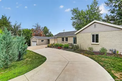 1650 Youngfield Street, Lakewood, CO 80215 - Photo 1
