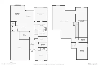 8263 S Queen Street, Littleton, CO 80127 - Photo 37