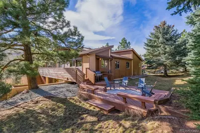 6154 Meadowbrook Drive, Morrison, CO 80465 - Photo 33