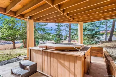 6154 Meadowbrook Drive, Morrison, CO 80465 - Photo 31