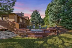 6154 Meadowbrook Dr, Morrison, CO 80465 - Photo 35