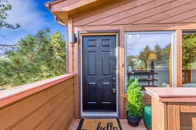 6154 Meadowbrook Drive, Morrison, CO 80465 - Photo 3