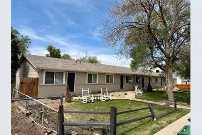 5333 N Osceola Street, Denver, CO 80212 - Photo 1