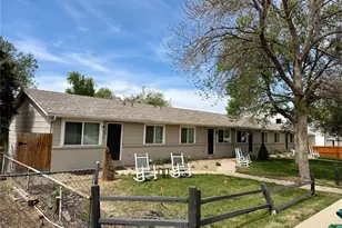 5333 N Osceola St, Denver, CO 80212 - Photo 1