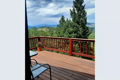 594 Hi Meadow Drive, Bailey, CO 80421 - Photo 3