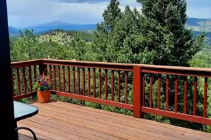 594 Hi Meadow Dr, Bailey, CO 80421 - Photo 3