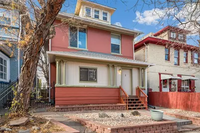 1369 N Ogden Street, Denver, CO 80218 - Photo 3